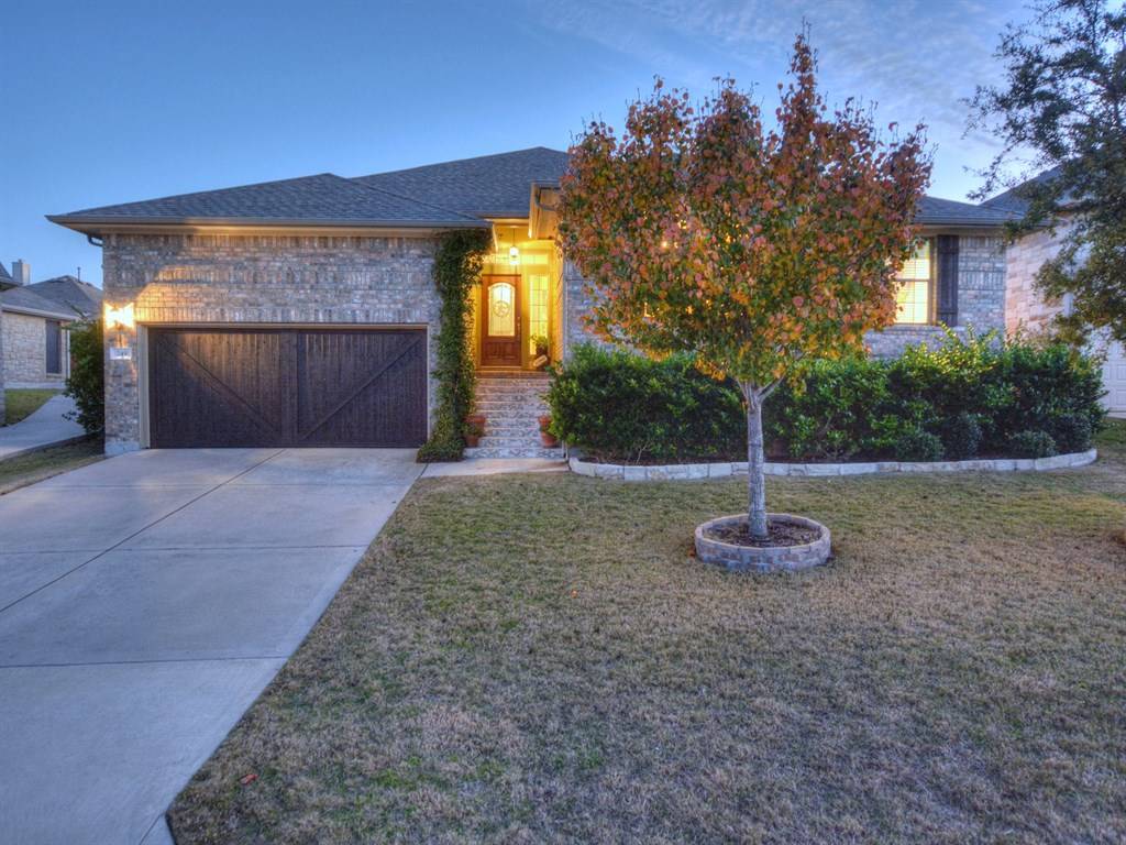 Belterra Austin Homes For Sale